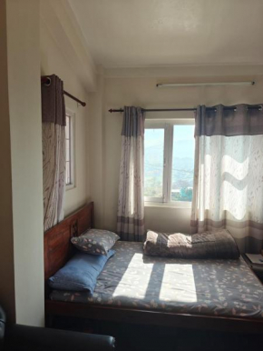 Home Away from Home - HomeStay
